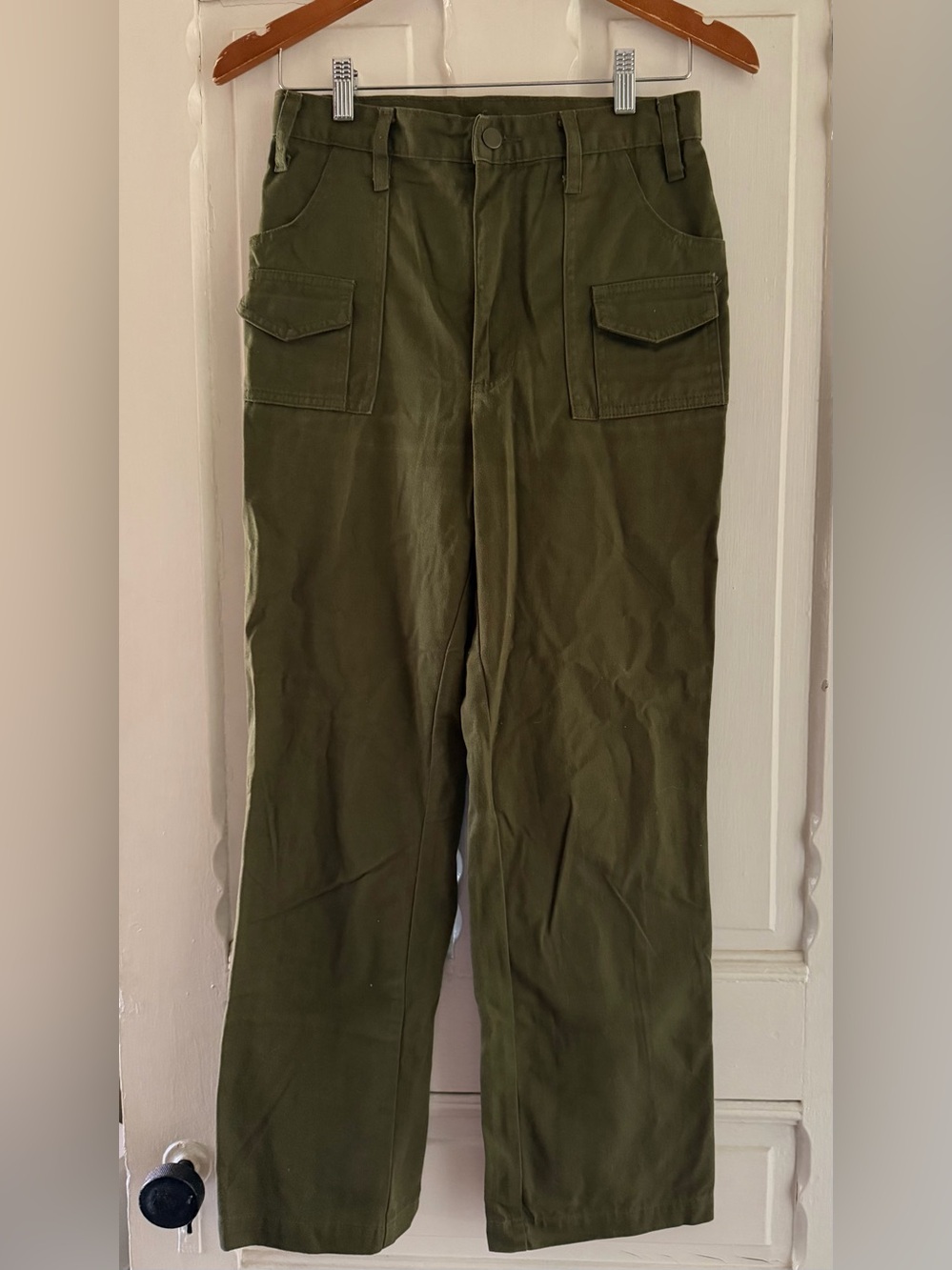 Lykke Wullf Scout Pants